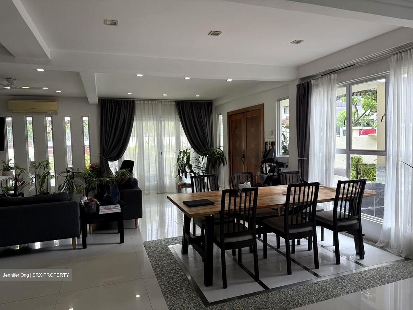 Teachers' Housing Estate (D26), Terrace #502136891